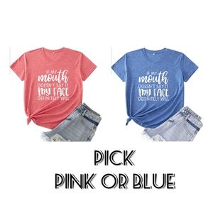 Womens graphic t-shirt